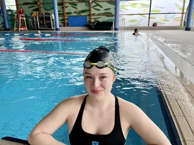 Lubimy Pływać Szkoła Pływania - Nauka Pływania Wrocław